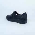 کفش طبی مدل جیران کد shwm0102-01 - تصویر 5