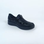 کفش طبی مدل جیران کد shwm0102-01 - تصویر 9
