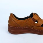 کفش طبی مدل جیران کد shwm0102-02 - تصویر 12