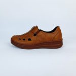 کفش طبی مدل جیران کد shwm0102-02 - تصویر 2