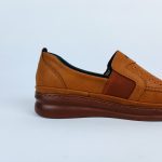 کفش طبی مدل سارینا کد shwm0103-02 - تصویر 12