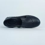 کفش طبی مدل ریحانه کد shwm0201-01 - تصویر 10