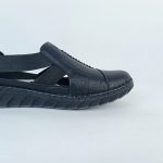 کفش طبی مدل ریحانه کد shwm0201-01 - تصویر 13