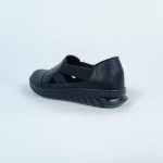 کفش طبی مدل ریحانه کد shwm0201-01 - تصویر 5