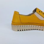 کفش طبی مدل گیسو کد shwm0301-01 - تصویر 11