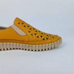 کفش طبی مدل گیسو کد shwm0301-01 - تصویر 12