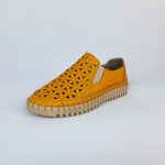 کفش طبی مدل گیسو کد shwm0301-01 - تصویر 4