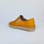 کفش طبی مدل گیسو کد shwm0301-01 - تصویر 5