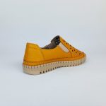 کفش طبی مدل گیسو کد shwm0301-01 - تصویر 7