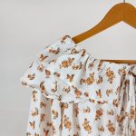 شومیز زنانه برند hope کد wch0401-01 - تصویر 3