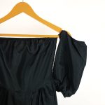 پيراهن زنانه بلند برند shein کد wsht0401-01 - تصویر 5