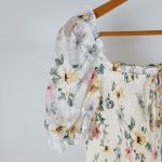 پيراهن زنانه بلند برند ZHP کد wsht0501-02 - تصویر 6