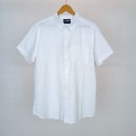 پیراهن مردانه آستین کوتاه برند LC WAIKIKI کد msht0202-04