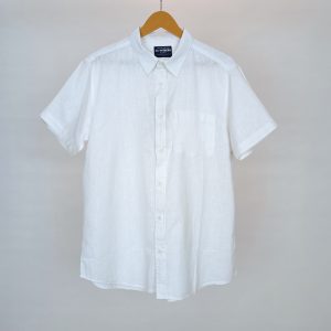 پیراهن مردانه آستین کوتاه برند LC WAIKIKI کد msht0202-04