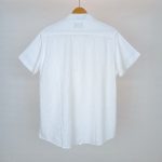 پیراهن مردانه آستین کوتاه برند LC WAIKIKI کد msht0202-04 - تصویر 2