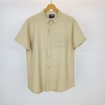 پیراهن مردانه آستین کوتاه برند LC WAIKIKI کد msht0202-05