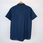 پیراهن مردانه آستین کوتاه برند LC WAIKIKI کد msht0202-06 - تصویر 2