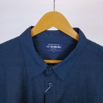 پیراهن مردانه آستین کوتاه برند LC WAIKIKI کد msht0202-06 - تصویر 3