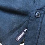 پیراهن مردانه آستین کوتاه برند LC WAIKIKI کد msht0202-06 - تصویر 4