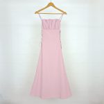 پيراهن زنانه مجلسی برند shein کد wsht0404-02