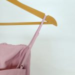 پيراهن زنانه مجلسی برند shein کد wsht0404-02 - تصویر 7