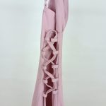 پيراهن زنانه مجلسی برند shein کد wsht0404-02 - تصویر 8