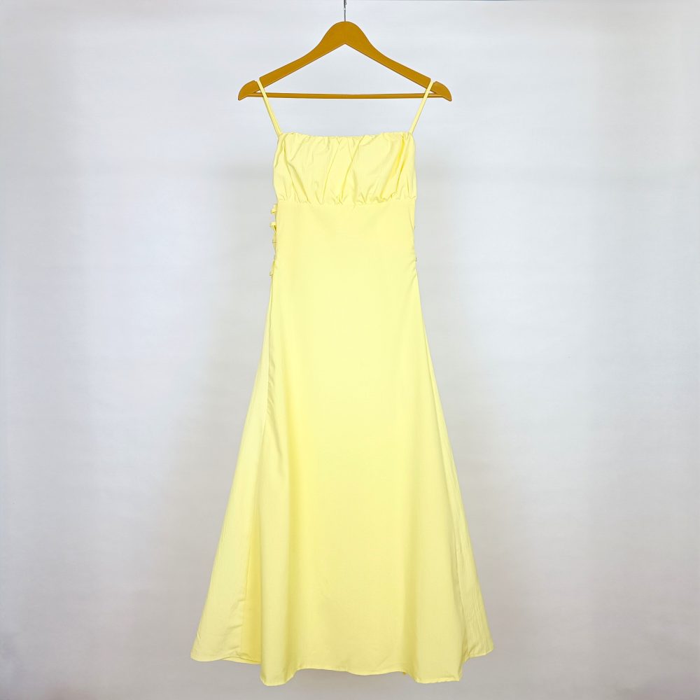 پيراهن زنانه مجلسی برند shein کد wsht0404-04