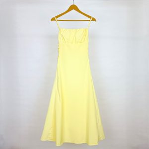 پيراهن زنانه مجلسی برند shein کد wsht0404-04