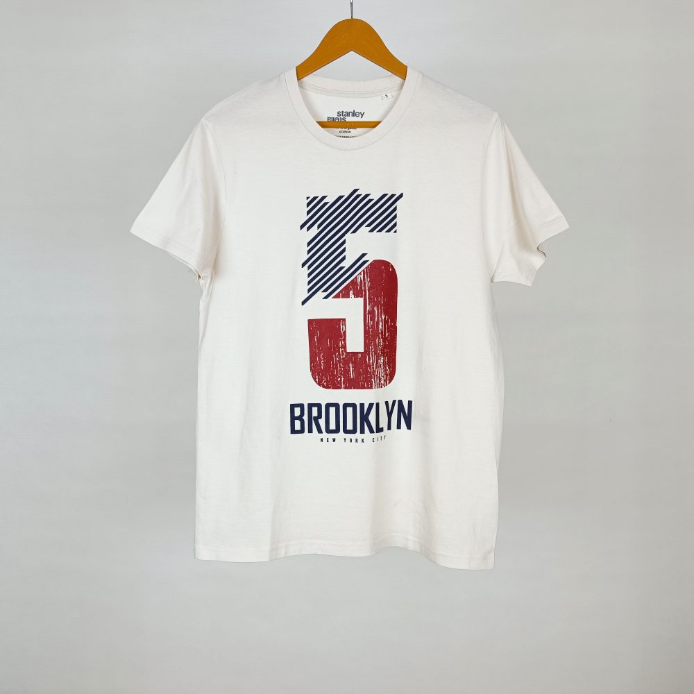 تیشرت مردانه برند stanley stellaکد mtsh1201-01