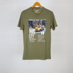 تیشرت مردانه برند stanley stellaکد mtsh1201-02