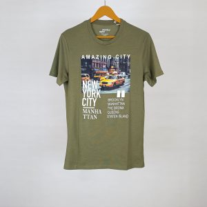 تیشرت مردانه برند stanley stellaکد mtsh1201-02