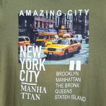 تیشرت مردانه برند stanley stellaکد mtsh1201-02 - تصویر 2