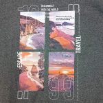 تیشرت مردانه برند stanley stellaکد mtsh1201-04 - تصویر 2