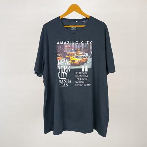 تیشرت مردانه برند stanley stellaکد mtsh1201-05