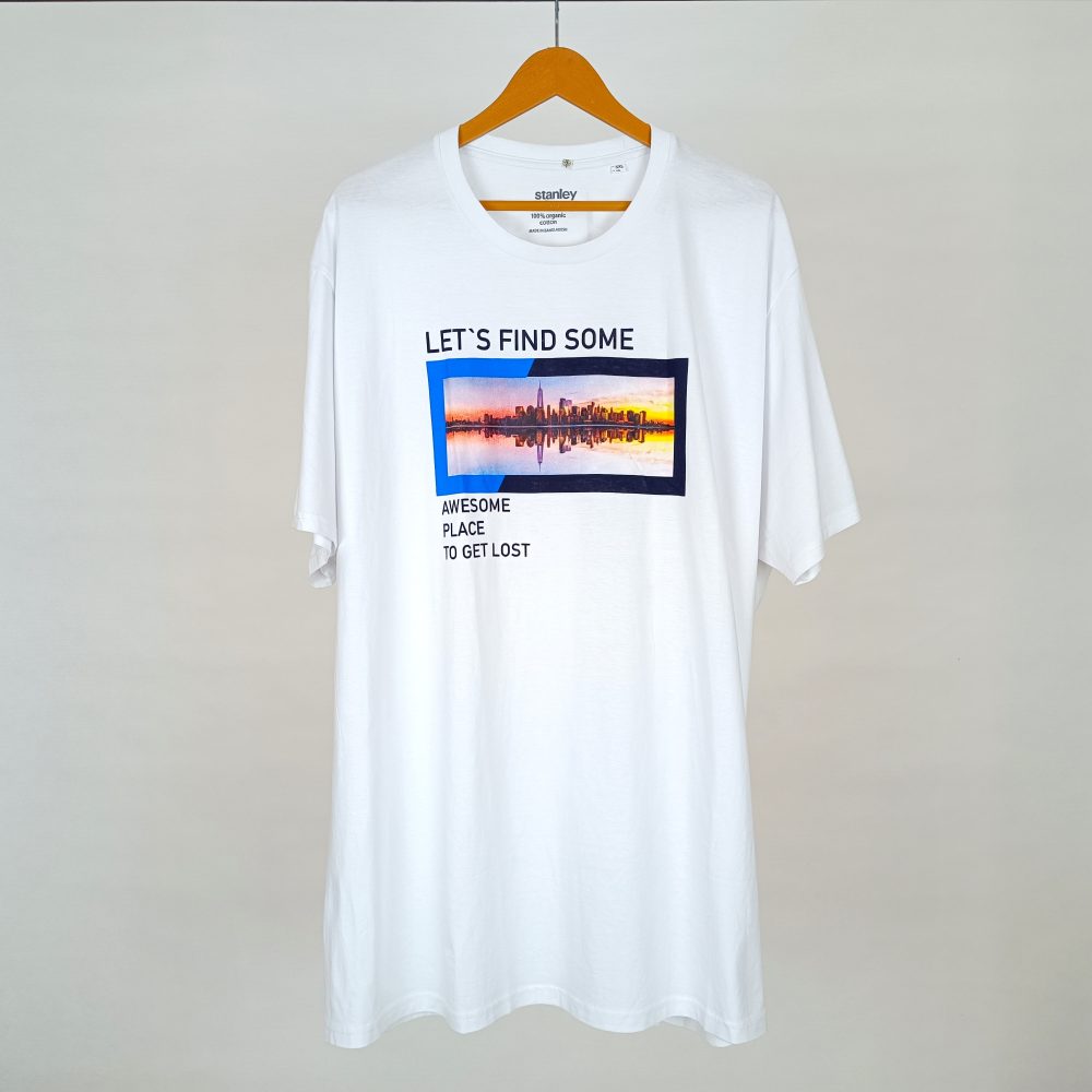 تیشرت مردانه برند stanley stellaکد mtsh1201-06