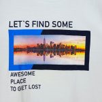 تیشرت مردانه برند stanley stellaکد mtsh1201-06 - تصویر 2