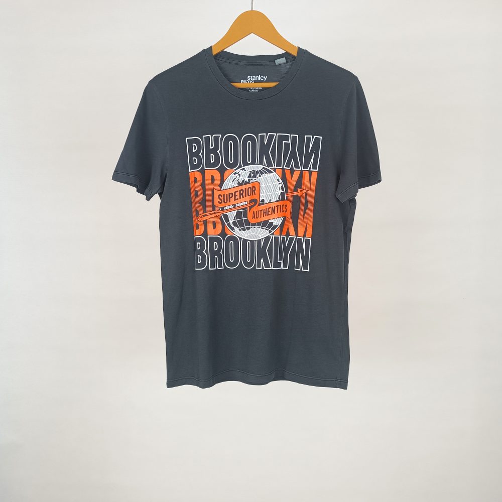 تیشرت مردانه برند stanley stellaکد mtsh1201-07