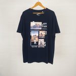 تیشرت مردانه برند stanley stellaکد mtsh1201-10