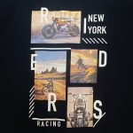 تیشرت مردانه برند stanley stellaکد mtsh1201-10 - تصویر 2