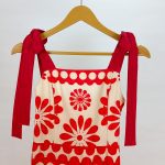 پيراهن زنانه ساحلی برند shein کد wsht0405-01 - تصویر 5