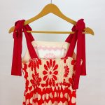 پيراهن زنانه ساحلی برند shein کد wsht0405-01 - تصویر 6