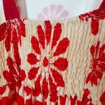 پيراهن زنانه ساحلی برند shein کد wsht0405-01 - تصویر 7