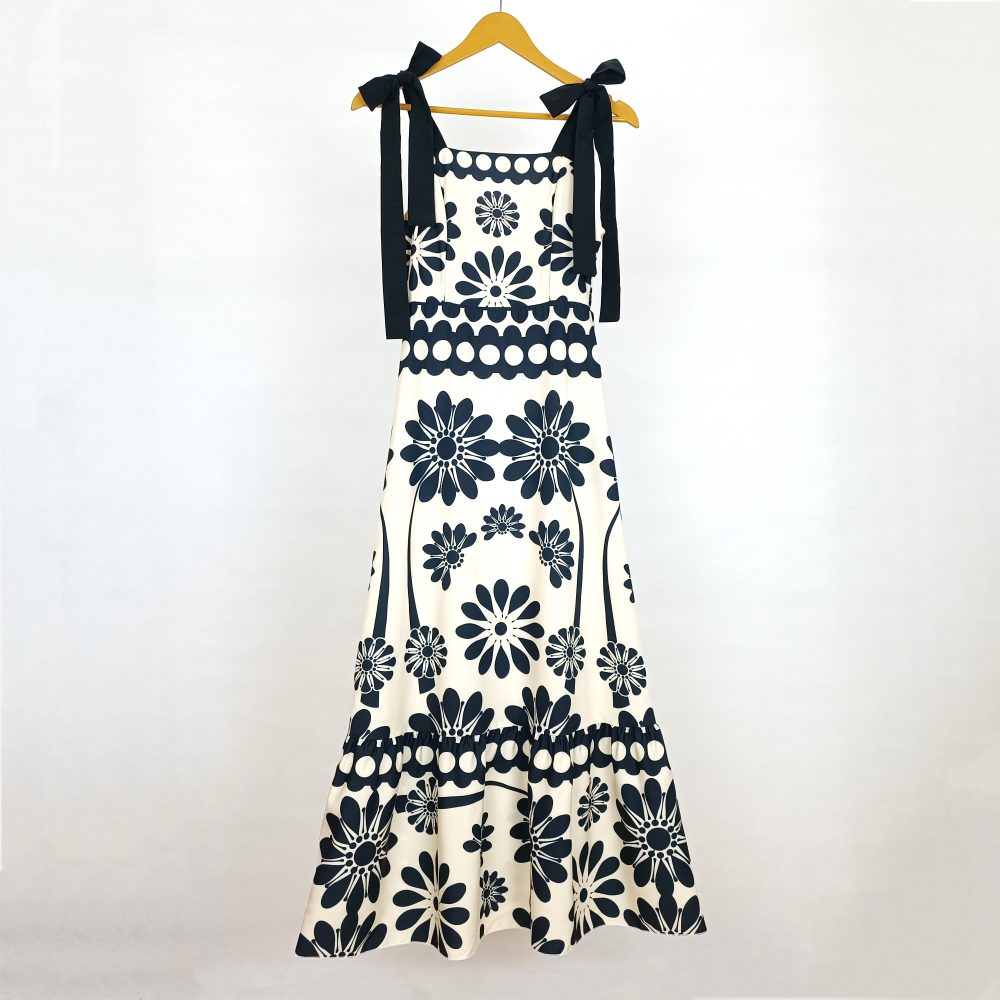 پيراهن زنانه ساحلی برند shein کد wsht0405-02