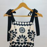 پيراهن زنانه ساحلی برند shein کد wsht0405-02 - تصویر 5