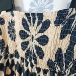 پيراهن زنانه ساحلی برند shein کد wsht0405-02 - تصویر 7