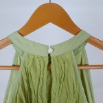 پيراهن زنانه یقه هالتر برند shein کد wsht0406-02 - تصویر 7