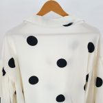 شومیز زنانه برند shein کد wch0204-01 - تصویر 7