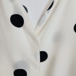 شومیز زنانه برند shein کد wch0204-01 - تصویر 9