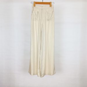 شلوار لینن برند Shein کد WP0501-01