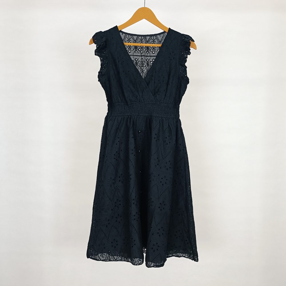 پیراهن برند shein کد wsht0408-01